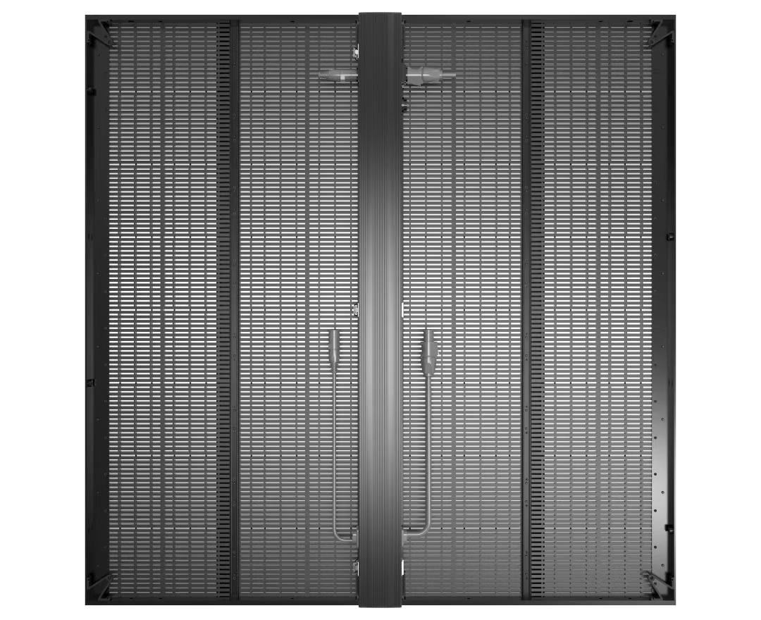Mesh LED Screen — 3