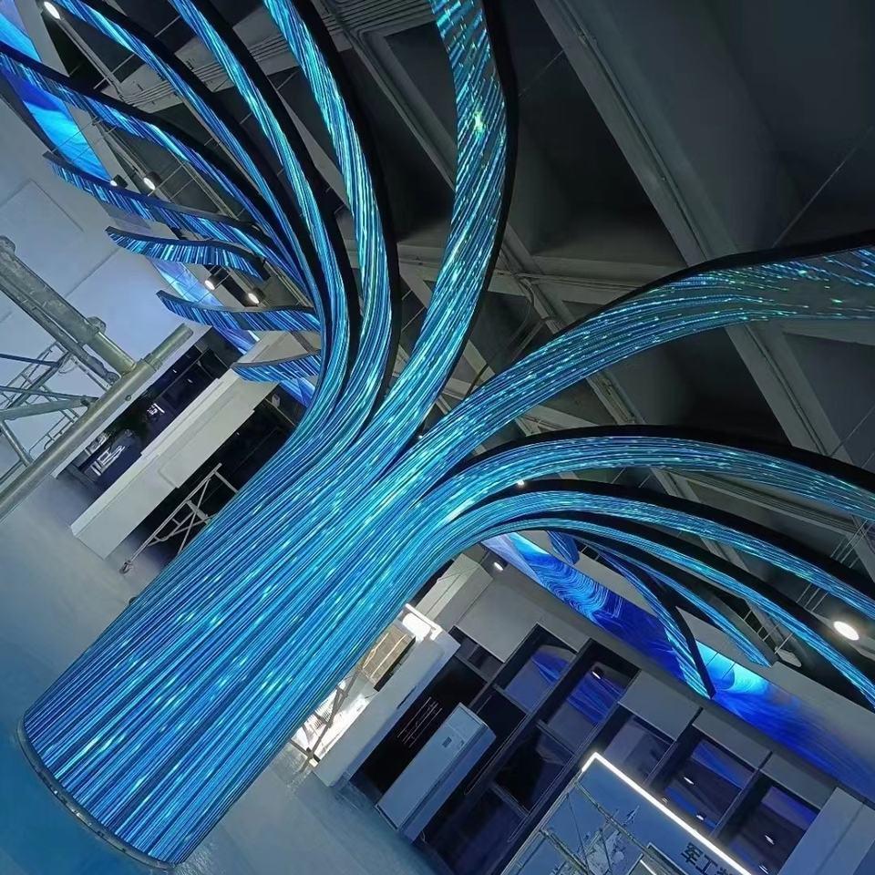 Flexible LED Module — 4