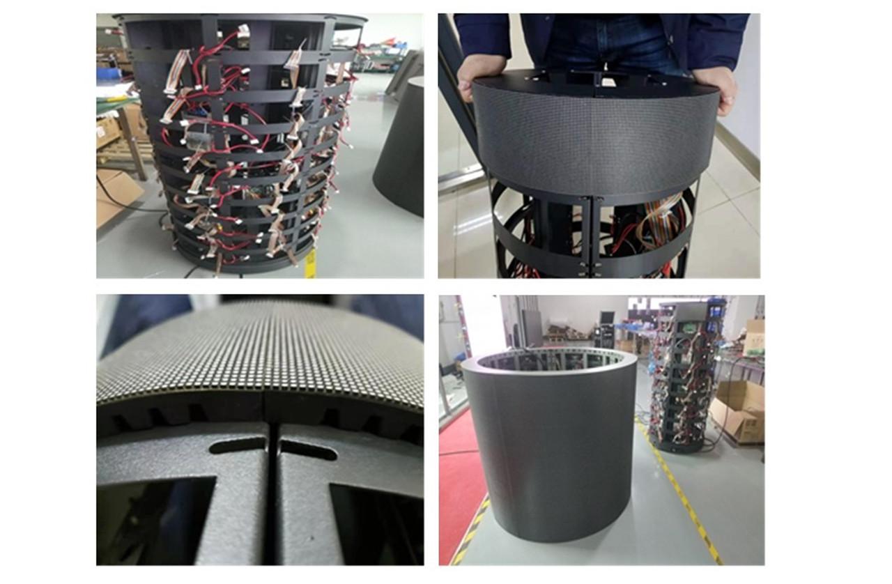 Flexible LED Module — 7