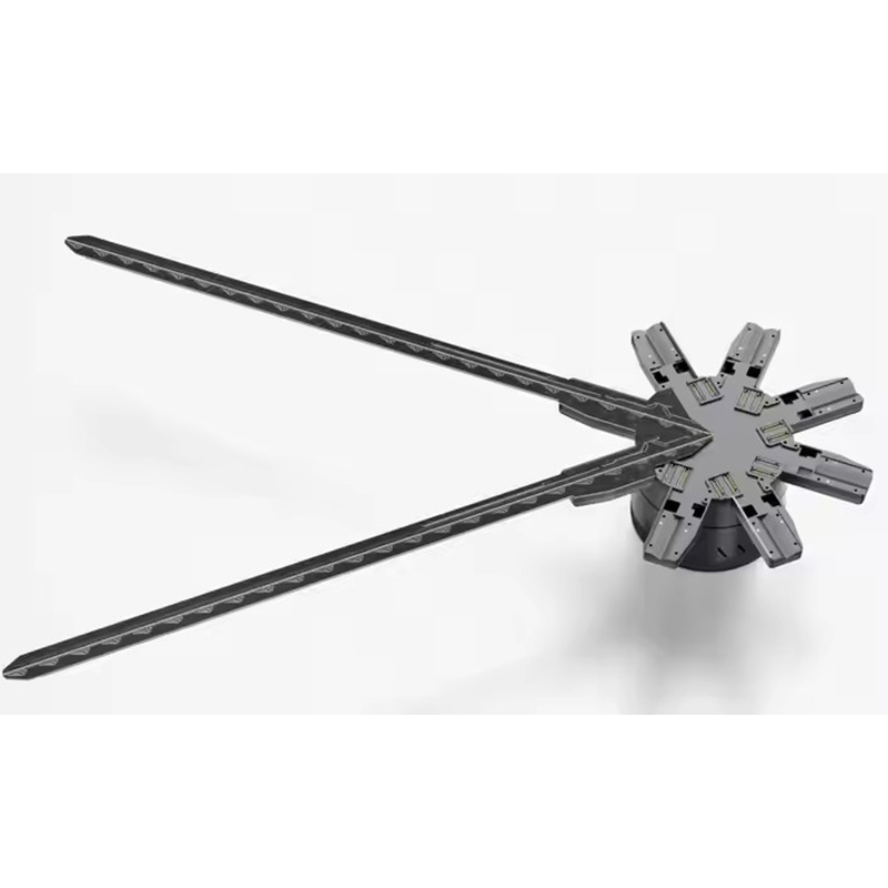 Large Format 150 cm Models — 3