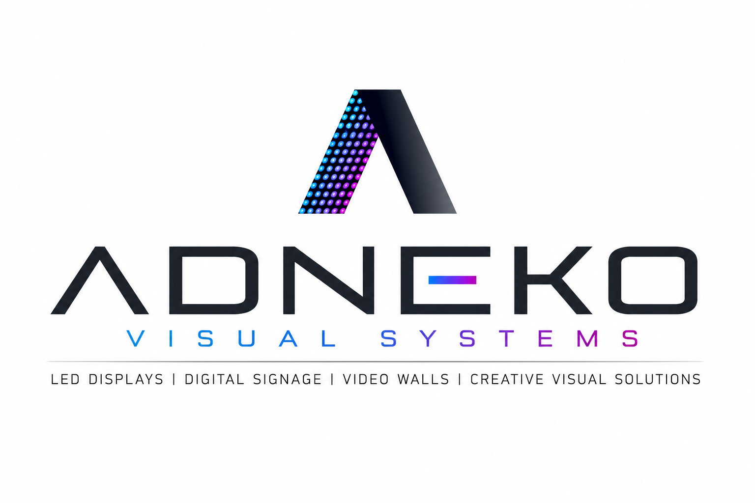 ADNEKO Visual Systems