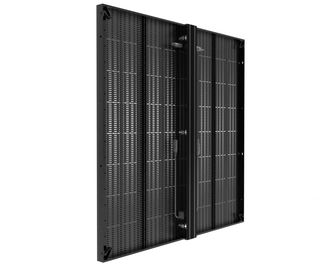 Mesh LED Screen — 2