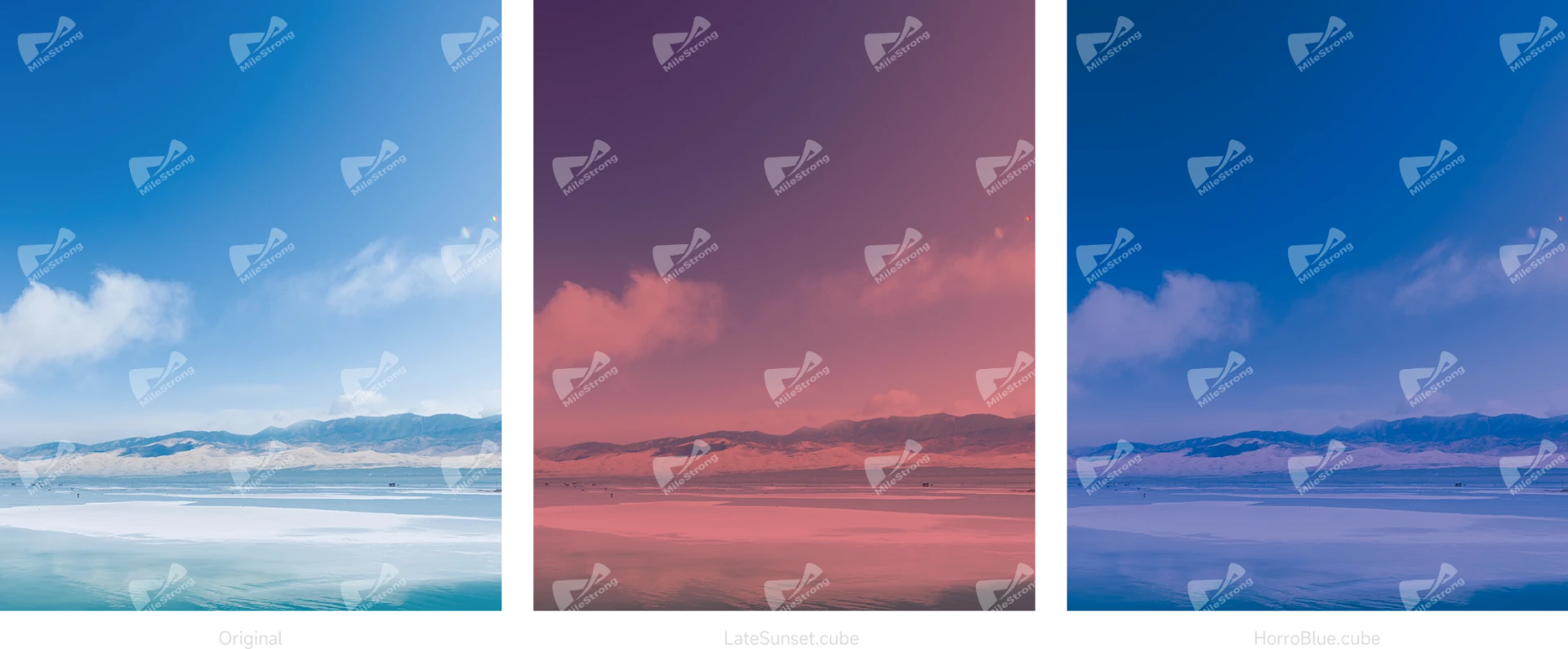XR LED Solutions — 17