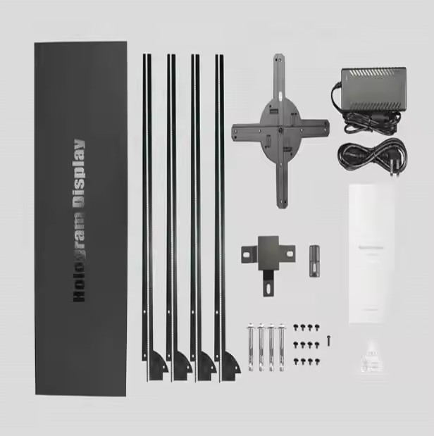 Professional 72.5 cm Models — 3