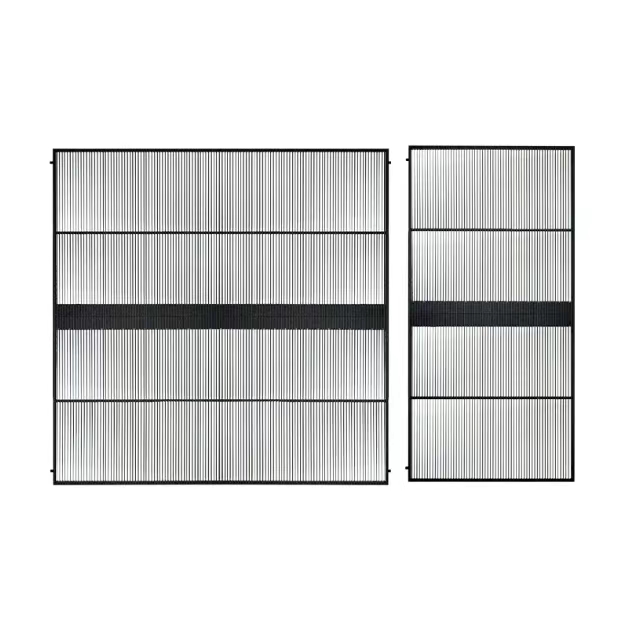 Transparent LED Display — 1