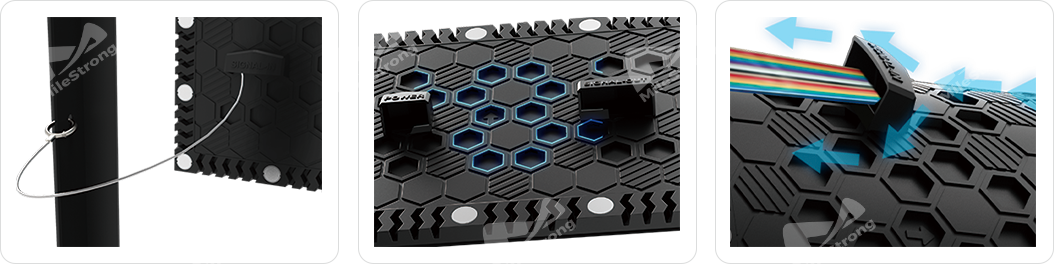 SF Series Flexible LED Module — 5