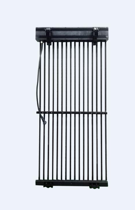 Mesh LED Screen — 5