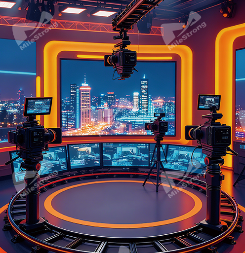 XR LED Solutions — 1