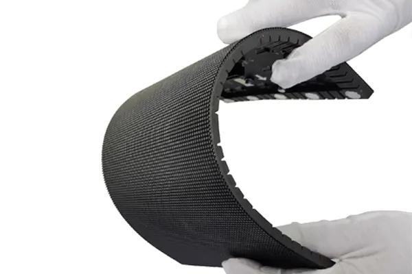 Flexible LED Module — 5