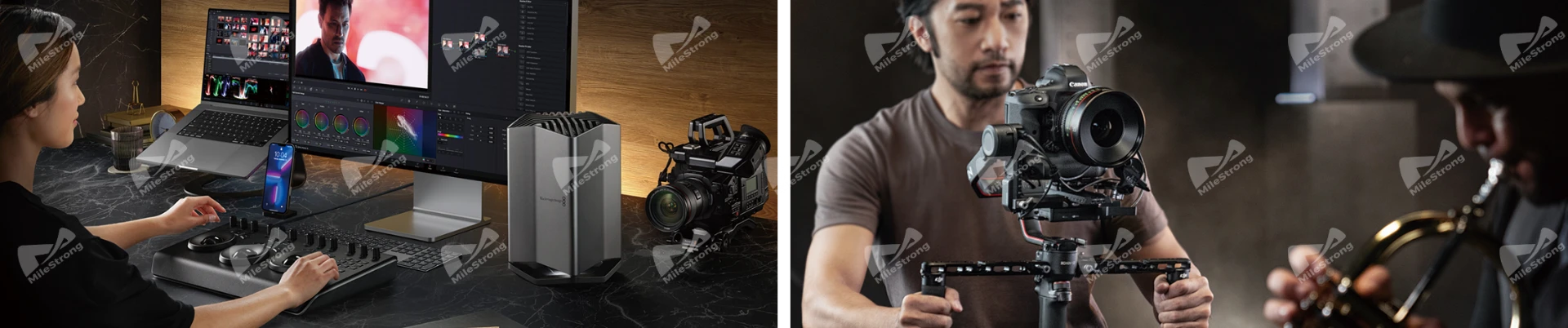 XR LED Solutions — 6