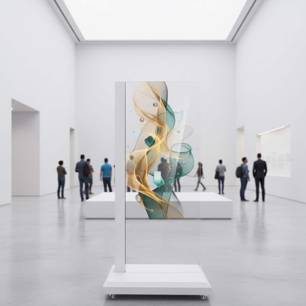 Smart Visual Devices