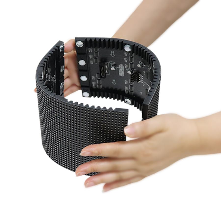 Flexible LED Module — 6