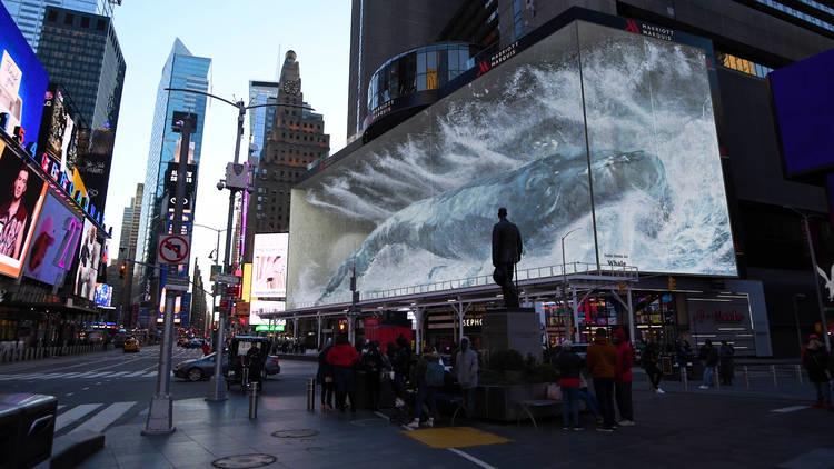 Naked Eye 3D LED Displays — 6