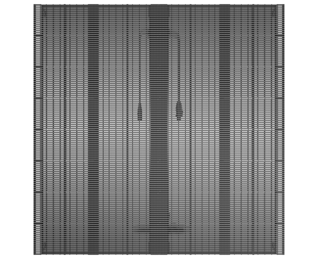 Mesh LED Screen — 6