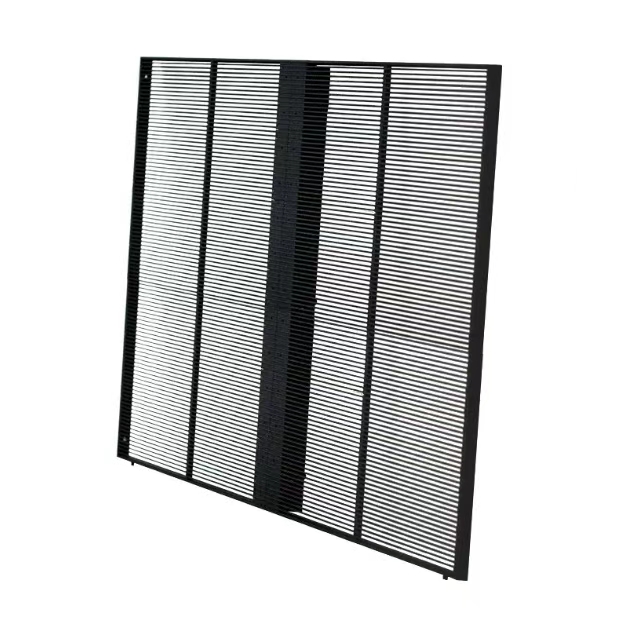 Transparent LED Display — 3