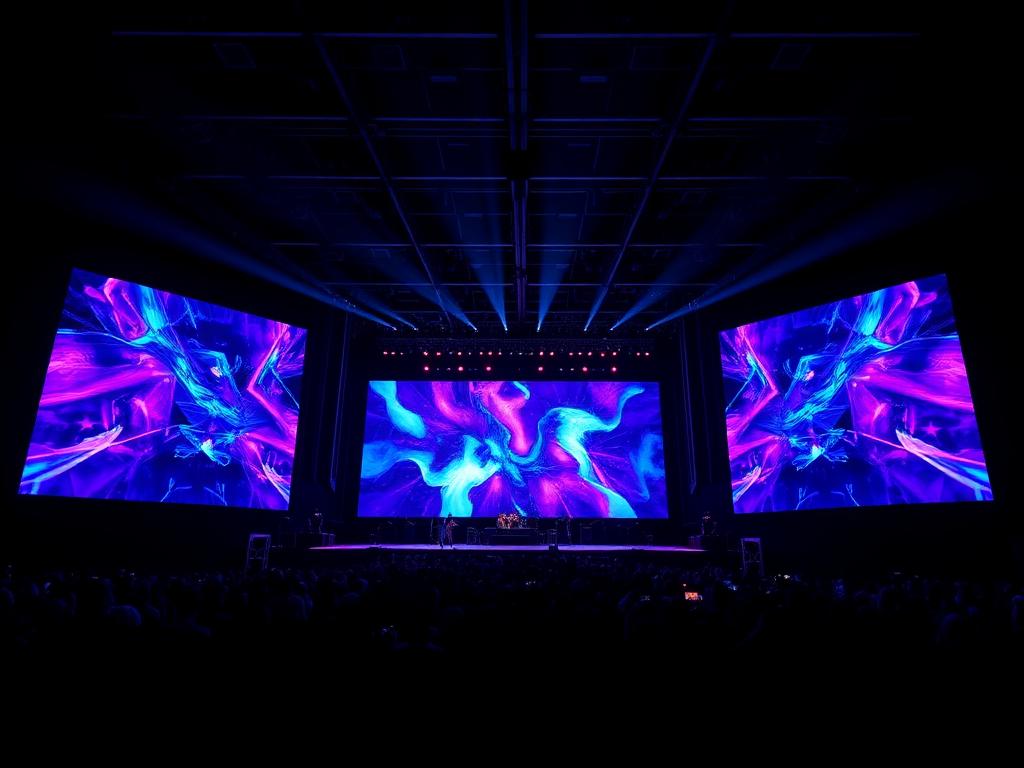 Sistemas LED