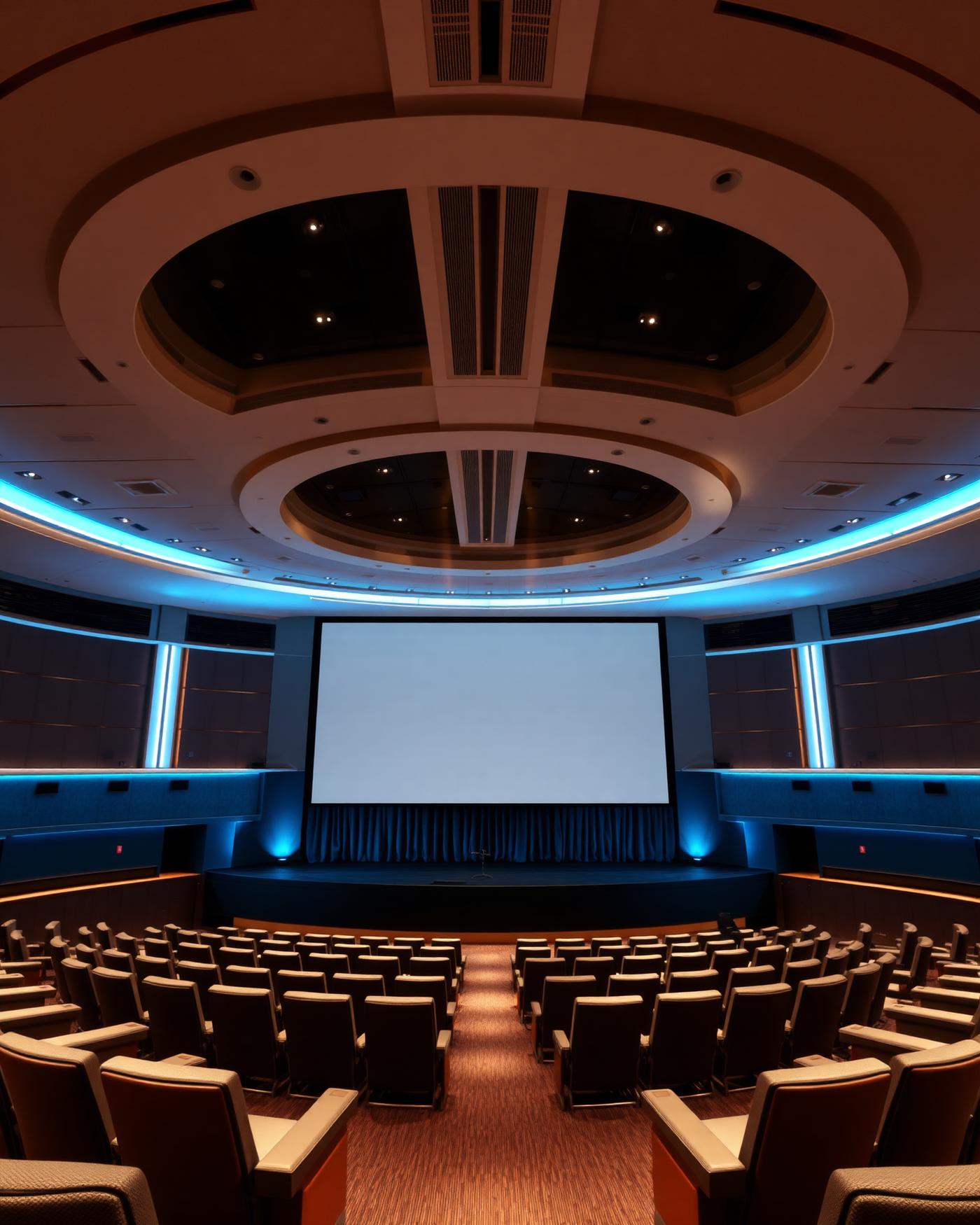 Auditorios