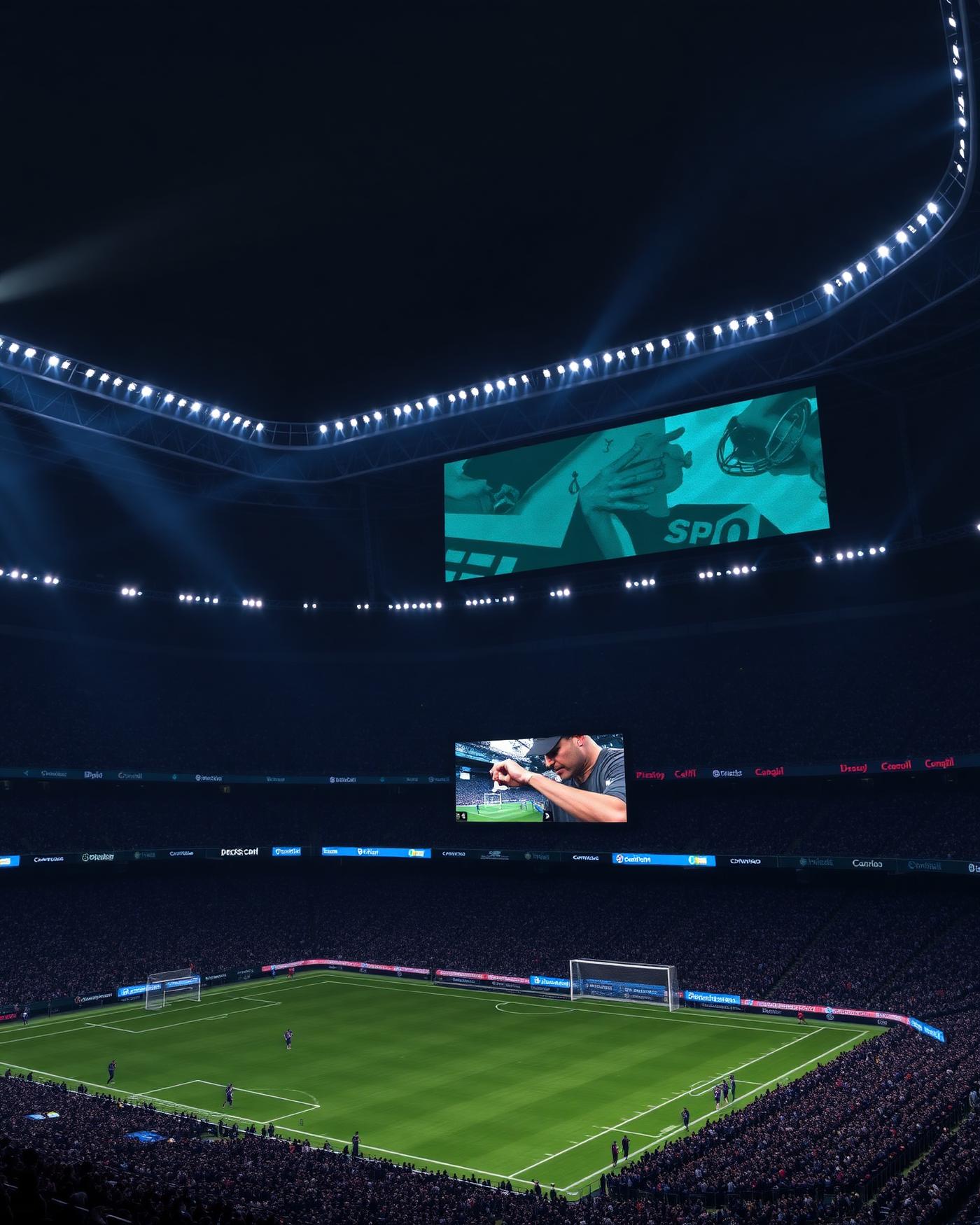 Estadios