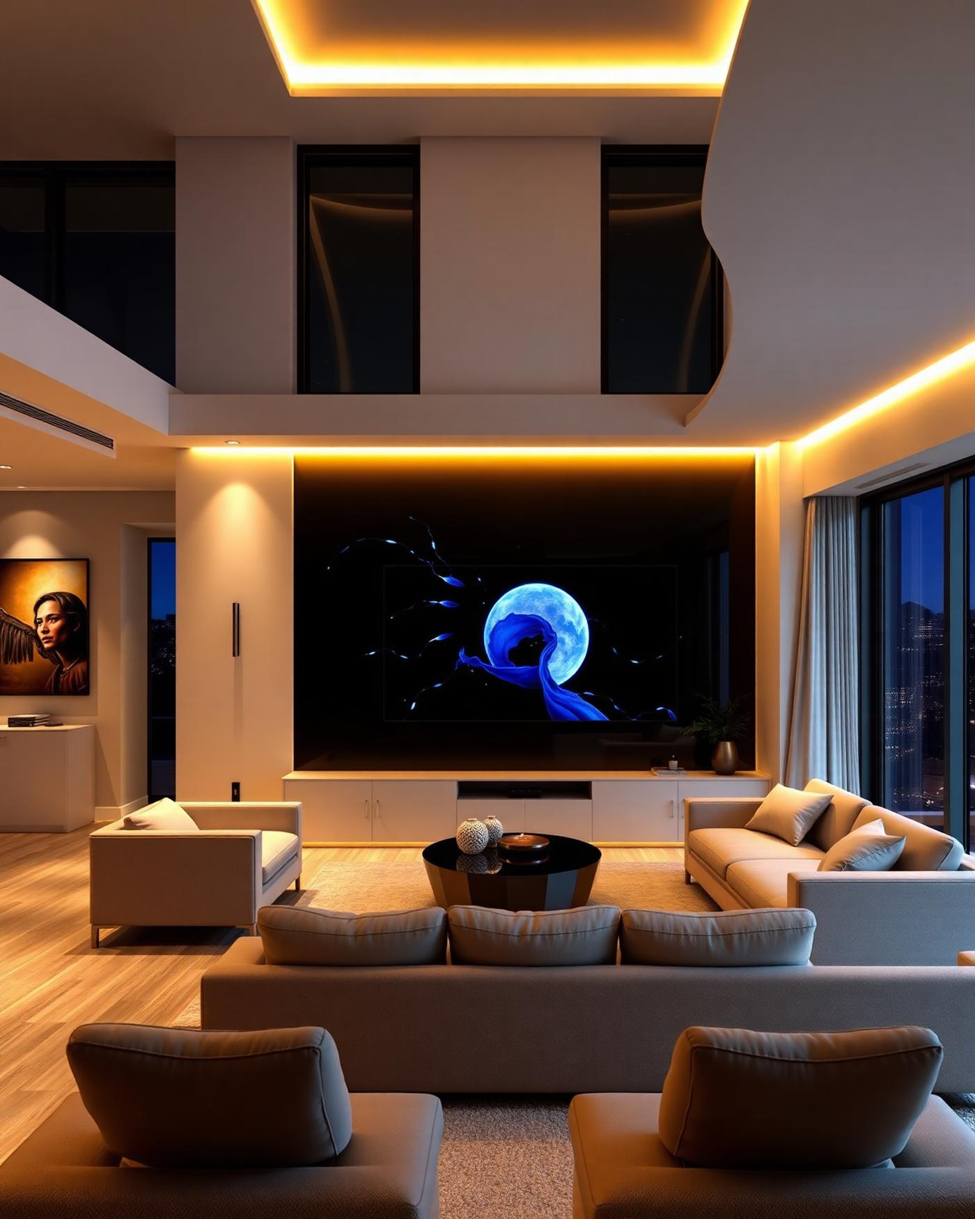 Residencias de Alto Nivel